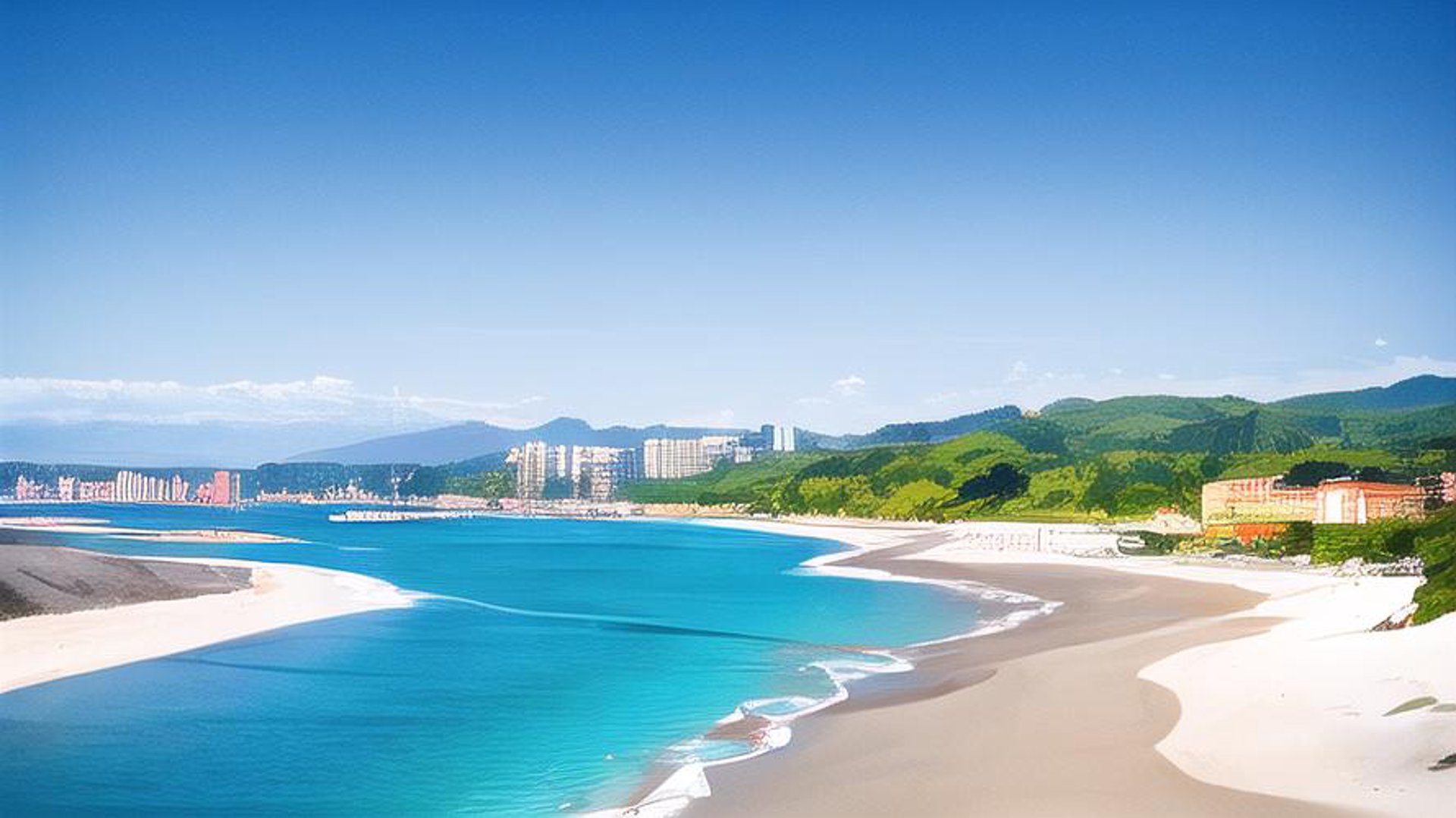 国顺水电