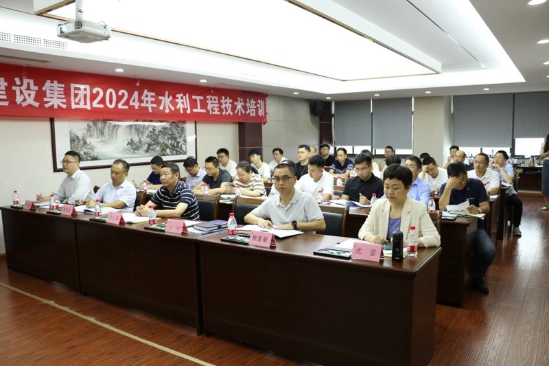 水利水电施工行业的动态与挑战