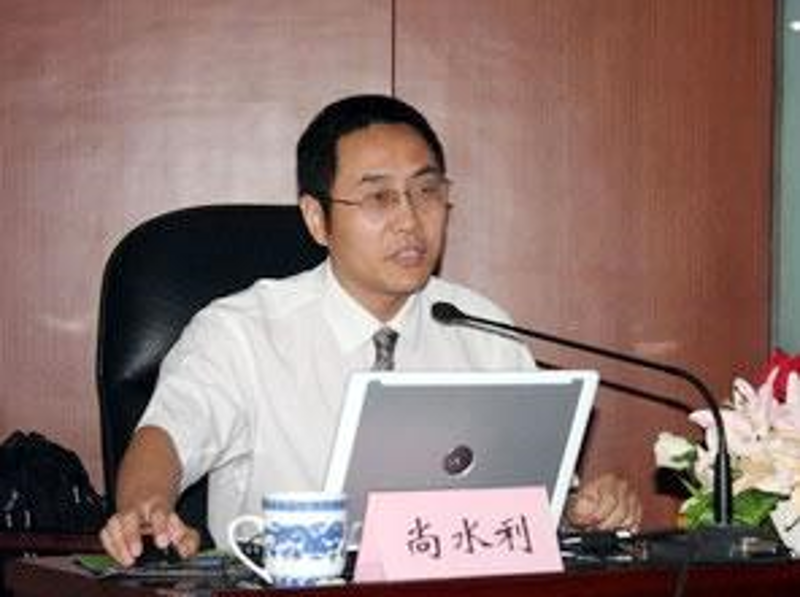 国顺水利