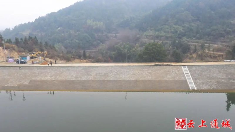 水库除险加固